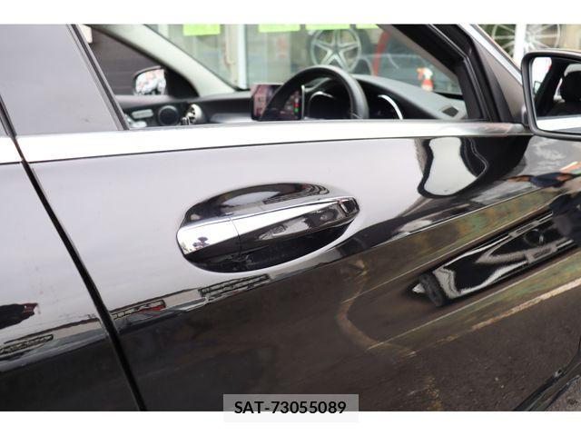 Mercedes Benz C-CLASS 2020-01 6613115-16