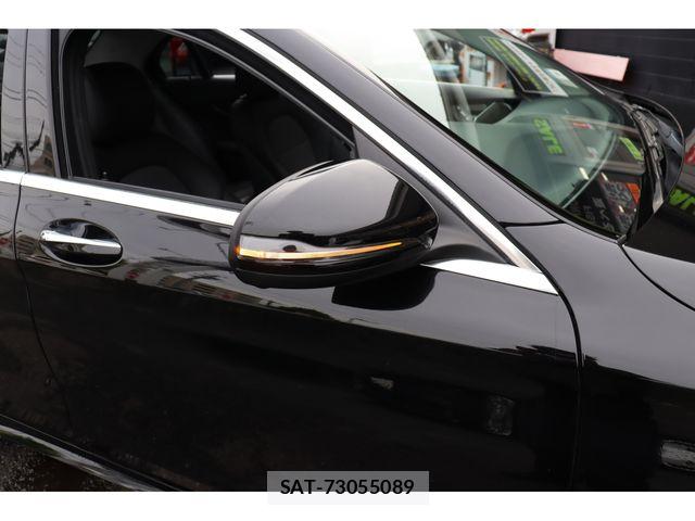 Mercedes Benz C-CLASS 2020-01 6613115-17