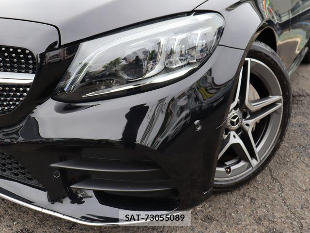 Mercedes Benz C-CLASS 2020-01 6613115-20