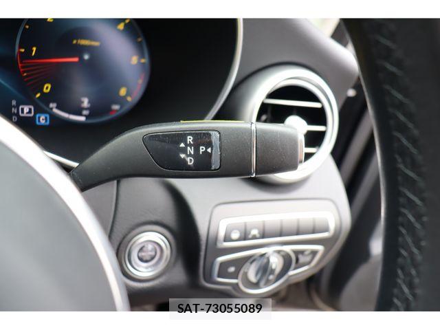 Mercedes Benz C-CLASS 2020-01 6613115-6