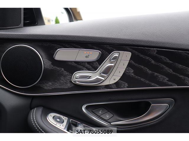 Mercedes Benz C-CLASS 2020-01 6613115-7