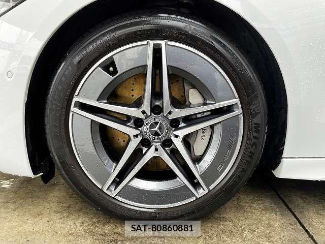 Mercedes Benz C-CLASS 2022-06 6613113-3
