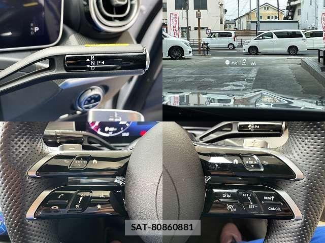 Mercedes Benz C-CLASS 2022-06 6613113-6