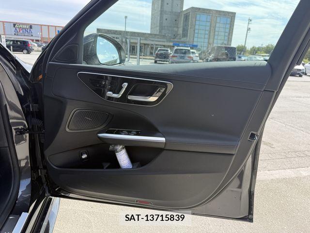 Mercedes Benz C-CLASS 2025-02 6615999-2