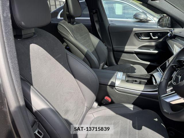 Mercedes Benz C-CLASS 2025-02 6615999-5