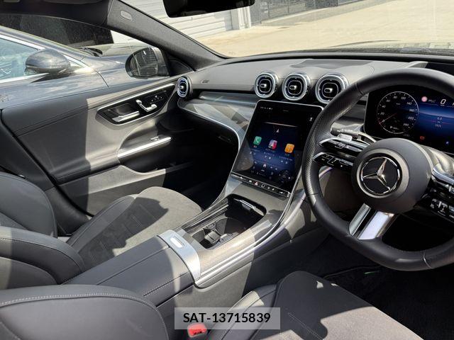 Mercedes Benz C-CLASS 2025-02 6615999-7