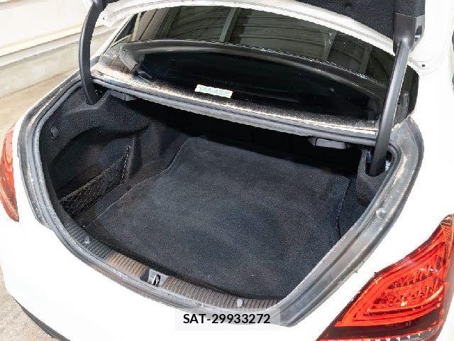 Mercedes Benz C-CLASS 2019-03 6613116-9