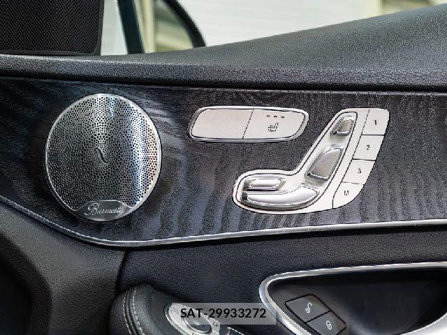 Mercedes Benz C-CLASS 2019-03 6613116-11