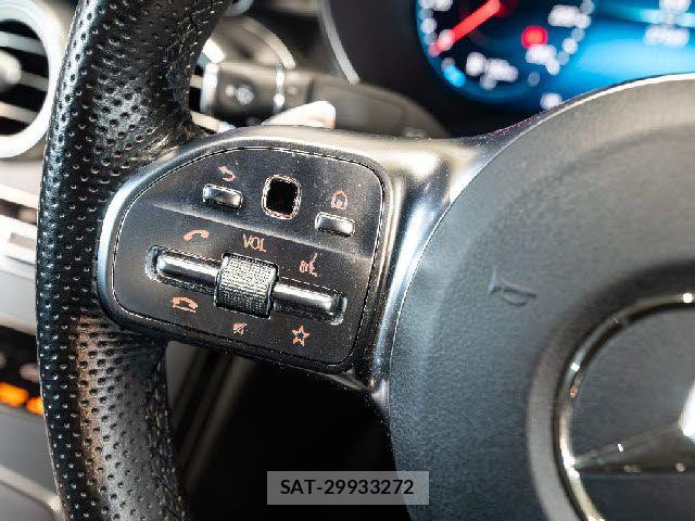 Mercedes Benz C-CLASS 2019-03 6613116-12