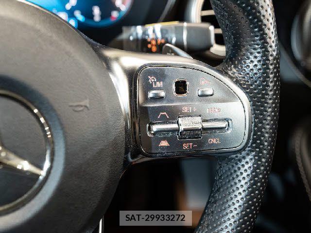 Mercedes Benz C-CLASS 2019-03 6613116-13