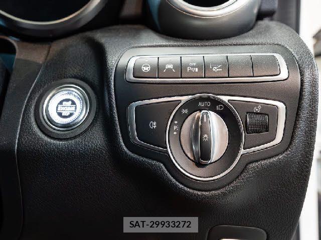 Mercedes Benz C-CLASS 2019-03 6613116-14