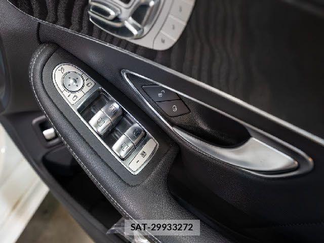 Mercedes Benz C-CLASS 2019-03 6613116-16