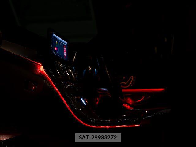 Mercedes Benz C-CLASS 2019-03 6613116-18