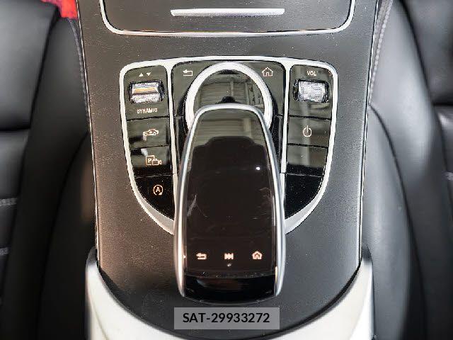 Mercedes Benz C-CLASS 2019-03 6613116-19