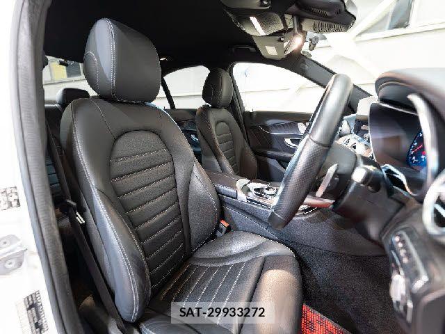Mercedes Benz C-CLASS 2019-03 6613116-23