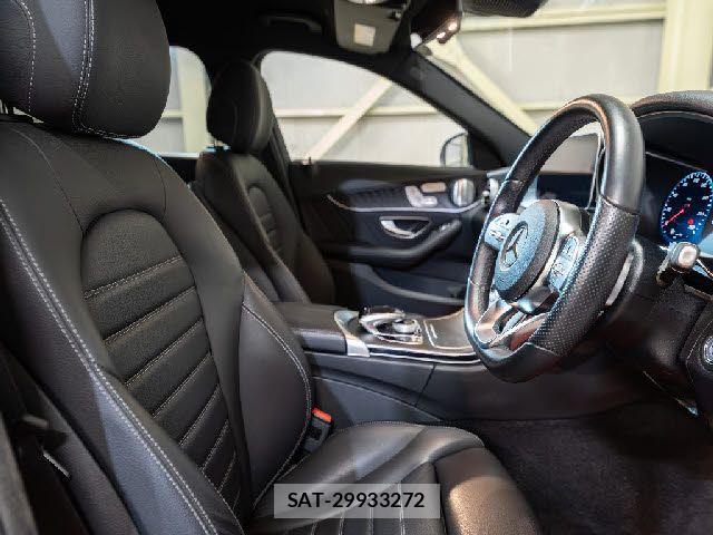 Mercedes Benz C-CLASS 2019-03 6613116-24