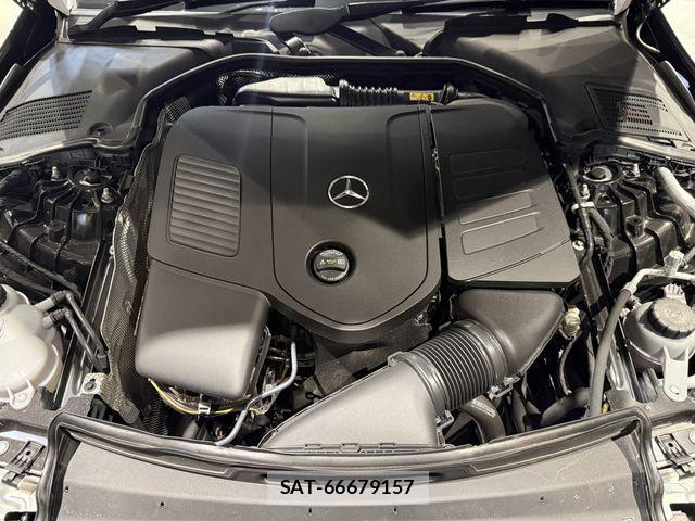 Mercedes Benz C-CLASS 2025-02 6613112-13