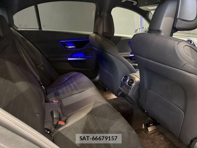Mercedes Benz C-CLASS 2025-02 6613112-17