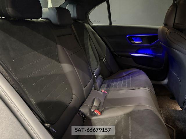 Mercedes Benz C-CLASS 2025-02 6613112-18