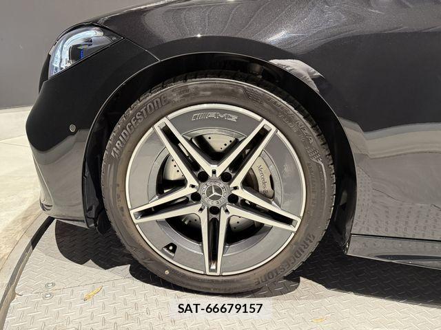 Mercedes Benz C-CLASS 2025-02 6613112-3
