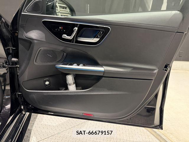 Mercedes Benz C-CLASS 2025-02 6613112-4