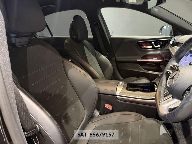 Mercedes Benz C-CLASS 2025-02 6613112-6