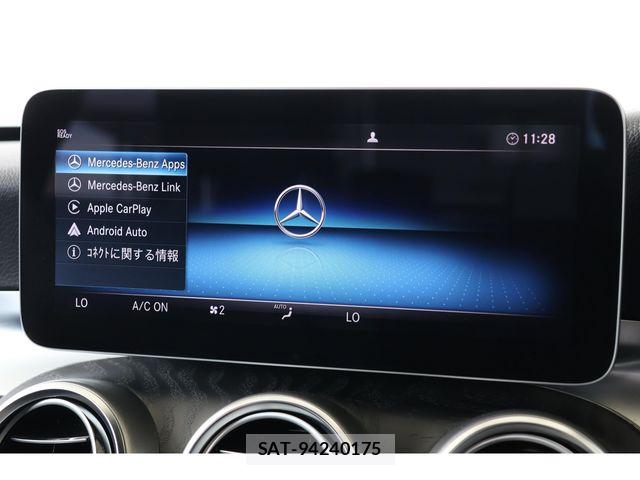 Mercedes Benz C-CLASS 2019-06 6613118-15