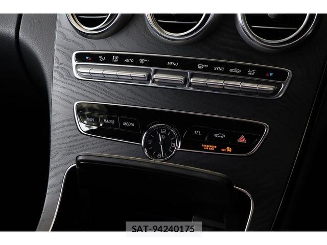 Mercedes Benz C-CLASS 2019-06 6613118-16