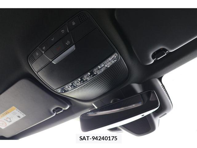 Mercedes Benz C-CLASS 2019-06 6613118-22