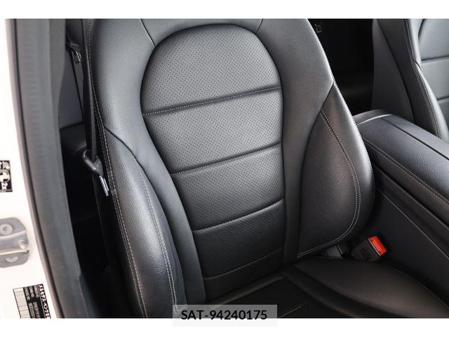 Mercedes Benz C-CLASS 2019-06 6613118-25