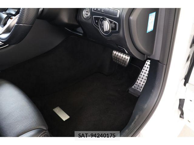 Mercedes Benz C-CLASS 2019-06 6613118-27