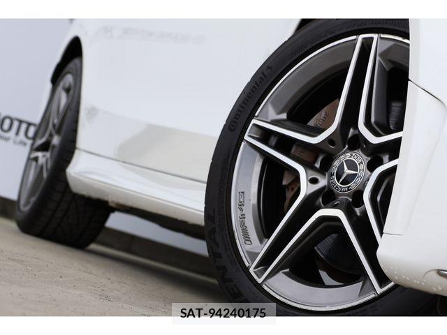 Mercedes Benz C-CLASS 2019-06 6613118-6