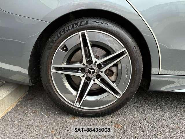 Mercedes Benz C-CLASS 2022-04 6641954-17