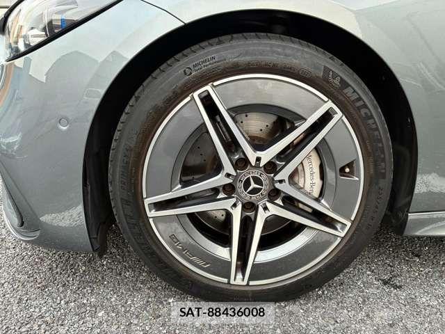 Mercedes Benz C-CLASS 2022-04 6641954-18
