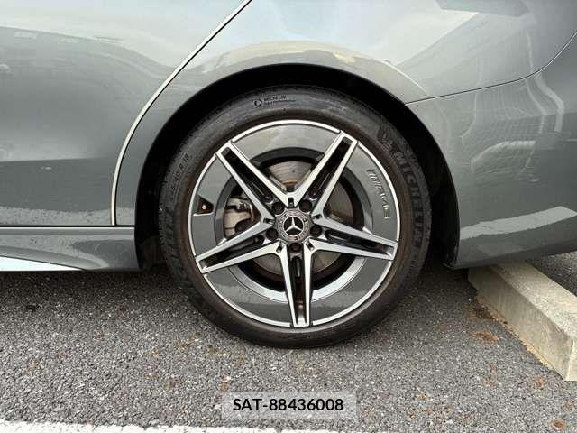Mercedes Benz C-CLASS 2022-04 6641954-19