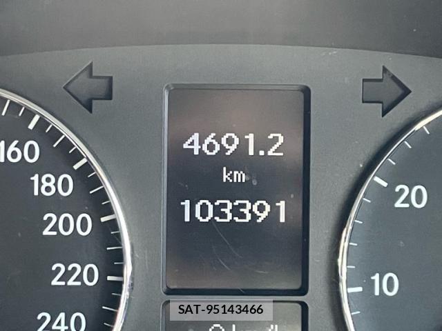 Mercedes Benz C-CLASS 2005-08 6672442-0