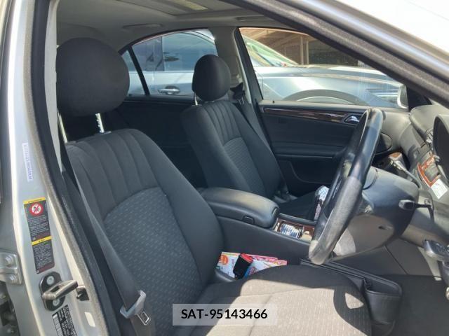 Mercedes Benz C-CLASS 2005-08 6672442-12
