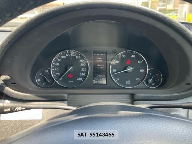 Mercedes Benz C-CLASS 2005-08 6672442-1