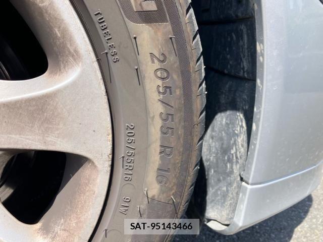 Mercedes Benz C-CLASS 2005-08 6672442-6