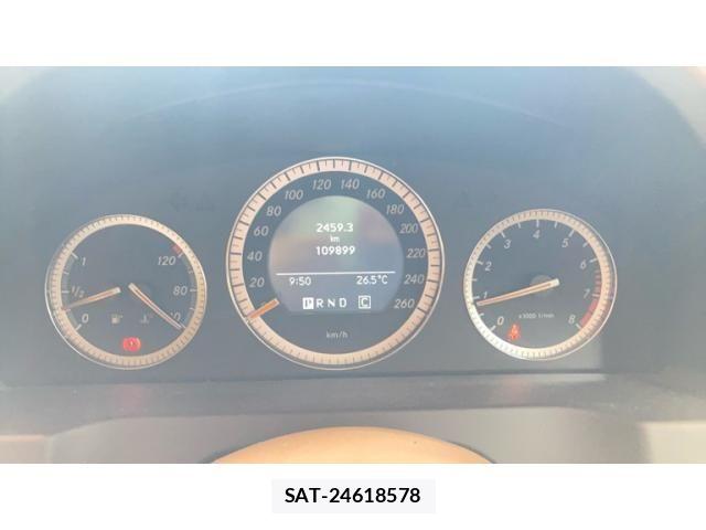 Mercedes Benz C-CLASS 2008-02 6672441-9