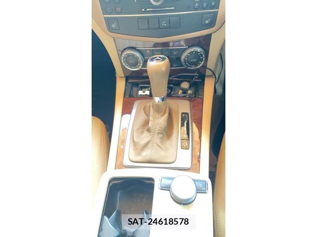 Mercedes Benz C-CLASS 2008-02 6672441-13