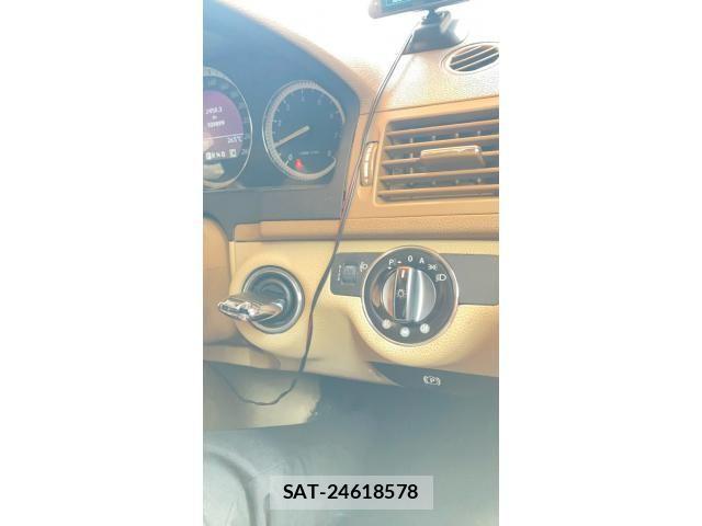 Mercedes Benz C-CLASS 2008-02 6672441-14