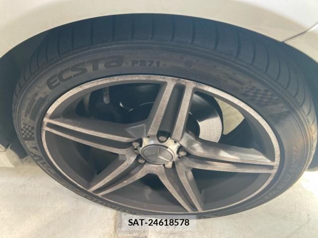 Mercedes Benz C-CLASS 2008-02 6672441-1