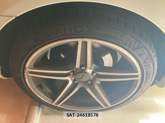 Mercedes Benz C-CLASS 2008-02 6672441-2