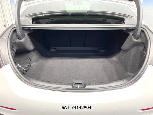 Mercedes Benz C-CLASS 2023-06 6672438-9