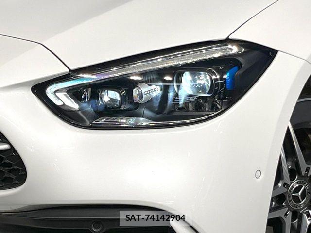 Mercedes Benz C-CLASS 2023-06 6672438-11