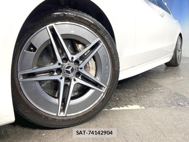 Mercedes Benz C-CLASS 2023-06 6672438-12