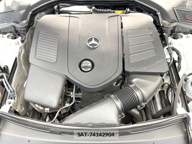 Mercedes Benz C-CLASS 2023-06 6672438-17