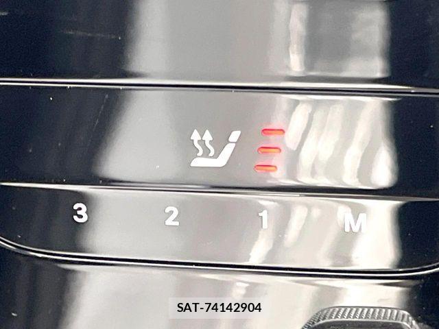 Mercedes Benz C-CLASS 2023-06 6672438-6