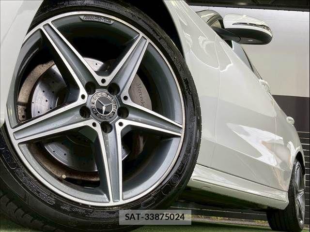Mercedes Benz C-CLASS 2017-11 6672440-18